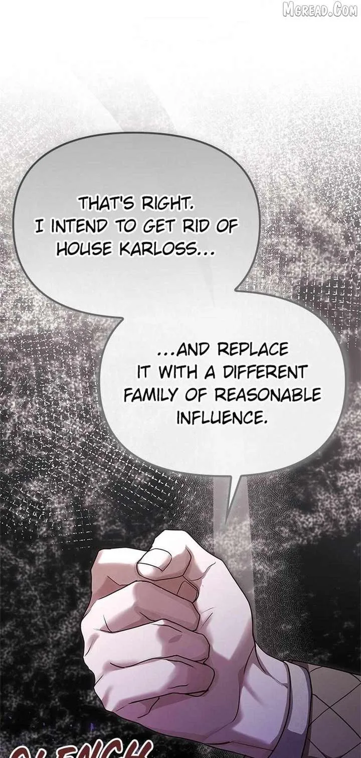 Azelda: The Spirit Master’s Contract Marriage Chapter 45 page 27
