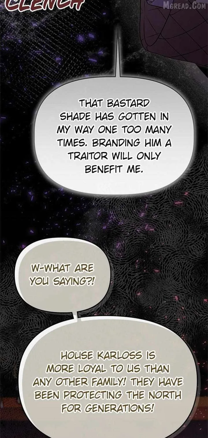 Azelda: The Spirit Master’s Contract Marriage Chapter 45 page 28