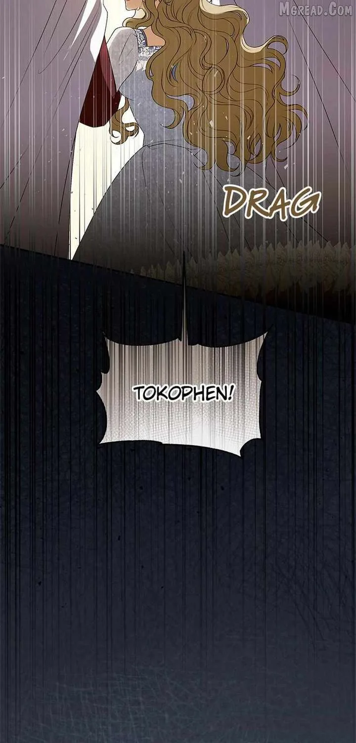 Azelda: The Spirit Master’s Contract Marriage Chapter 45 page 37