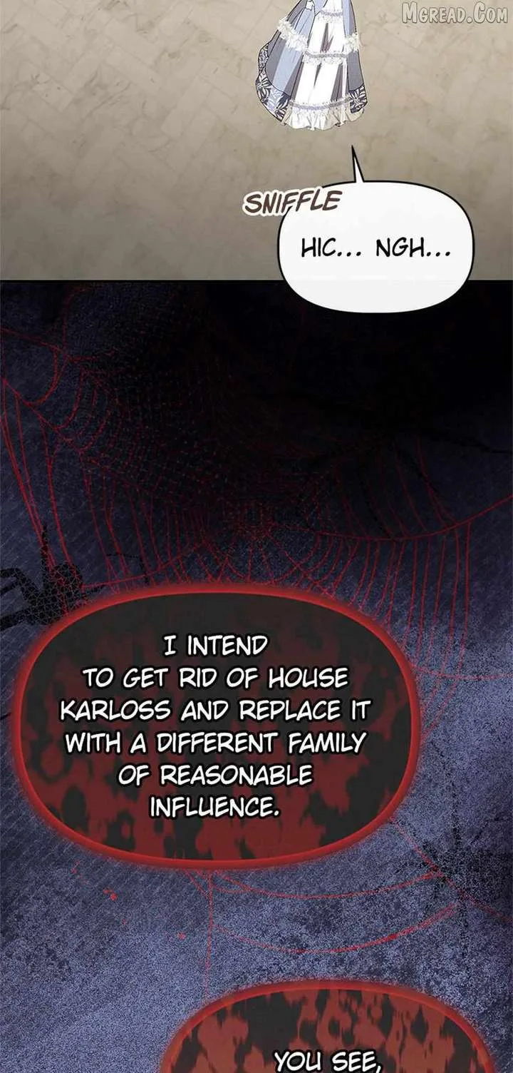 Azelda: The Spirit Master’s Contract Marriage Chapter 45 page 39