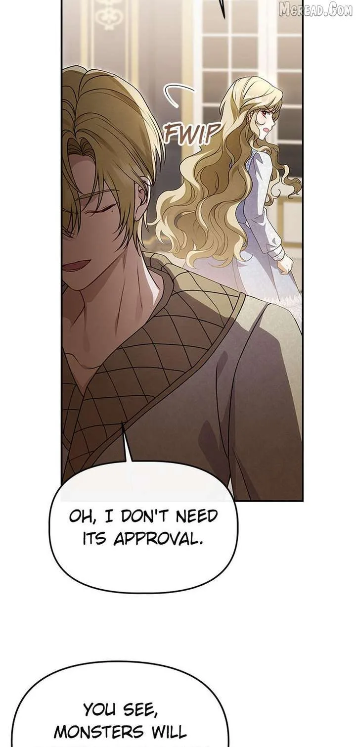 Azelda: The Spirit Master’s Contract Marriage Chapter 45 page 32