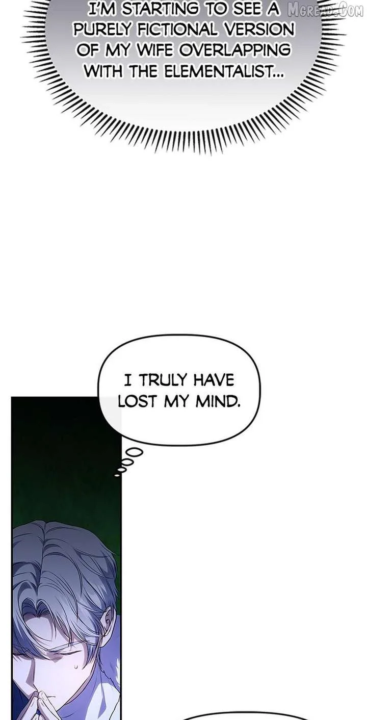 Azelda: The Spirit Master’s Contract Marriage Chapter 45 page 62
