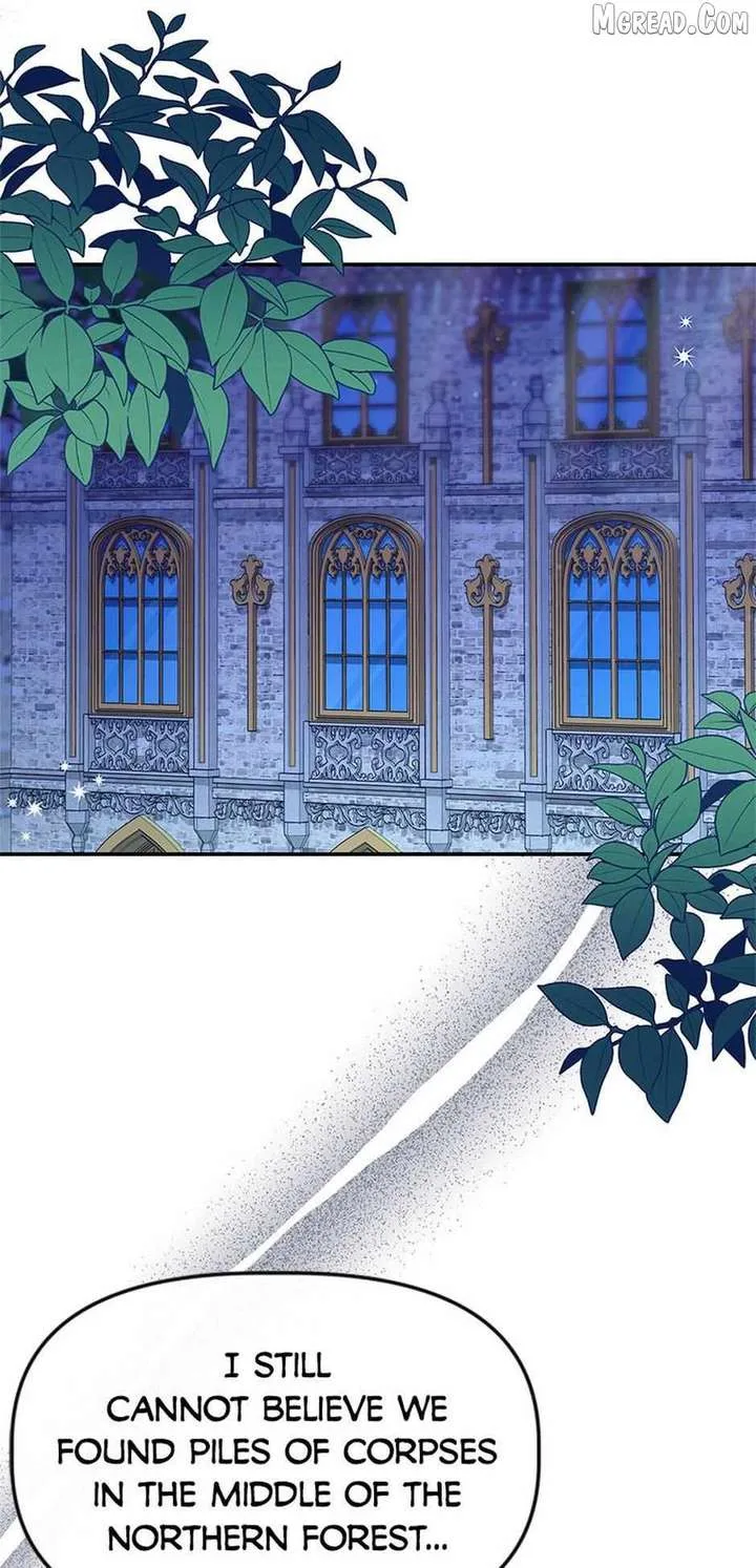 Azelda: The Spirit Master’s Contract Marriage Chapter 45 page 44