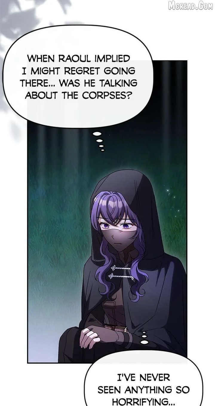 Azelda: The Spirit Master’s Contract Marriage Chapter 45 page 51