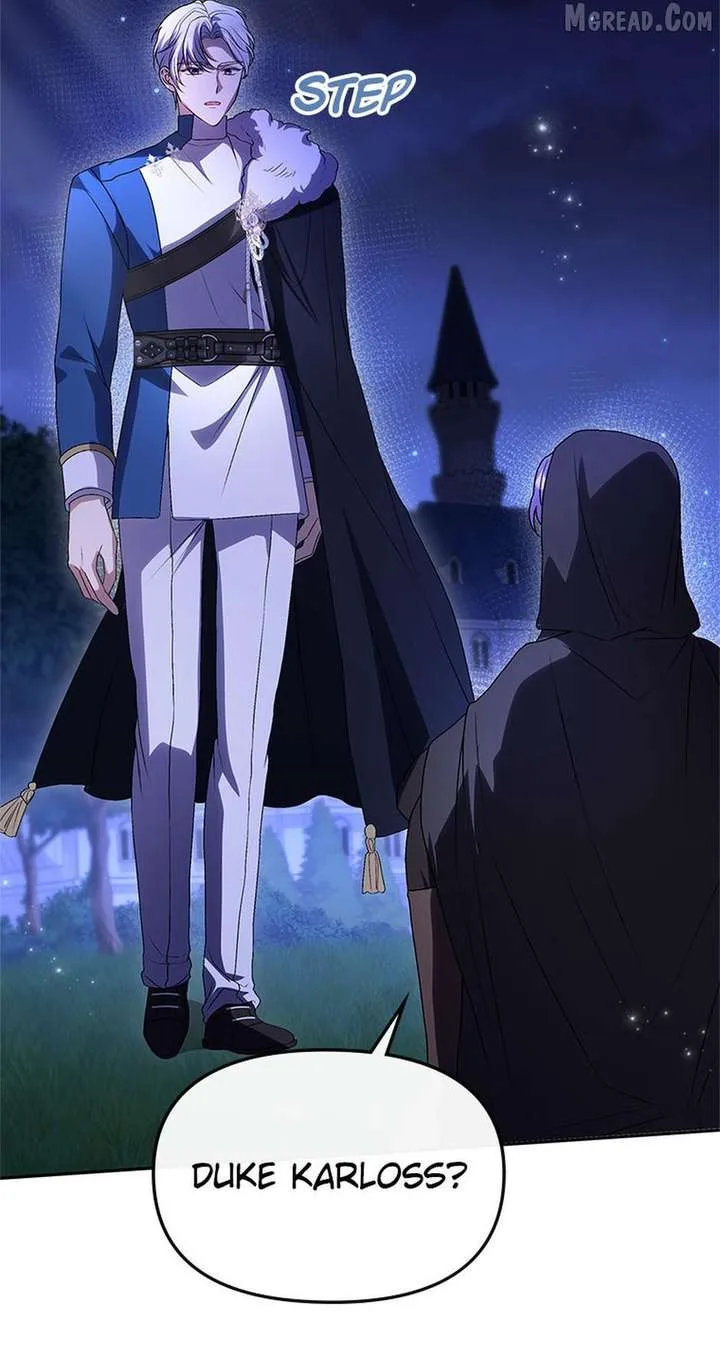 Azelda: The Spirit Master’s Contract Marriage Chapter 45 page 53