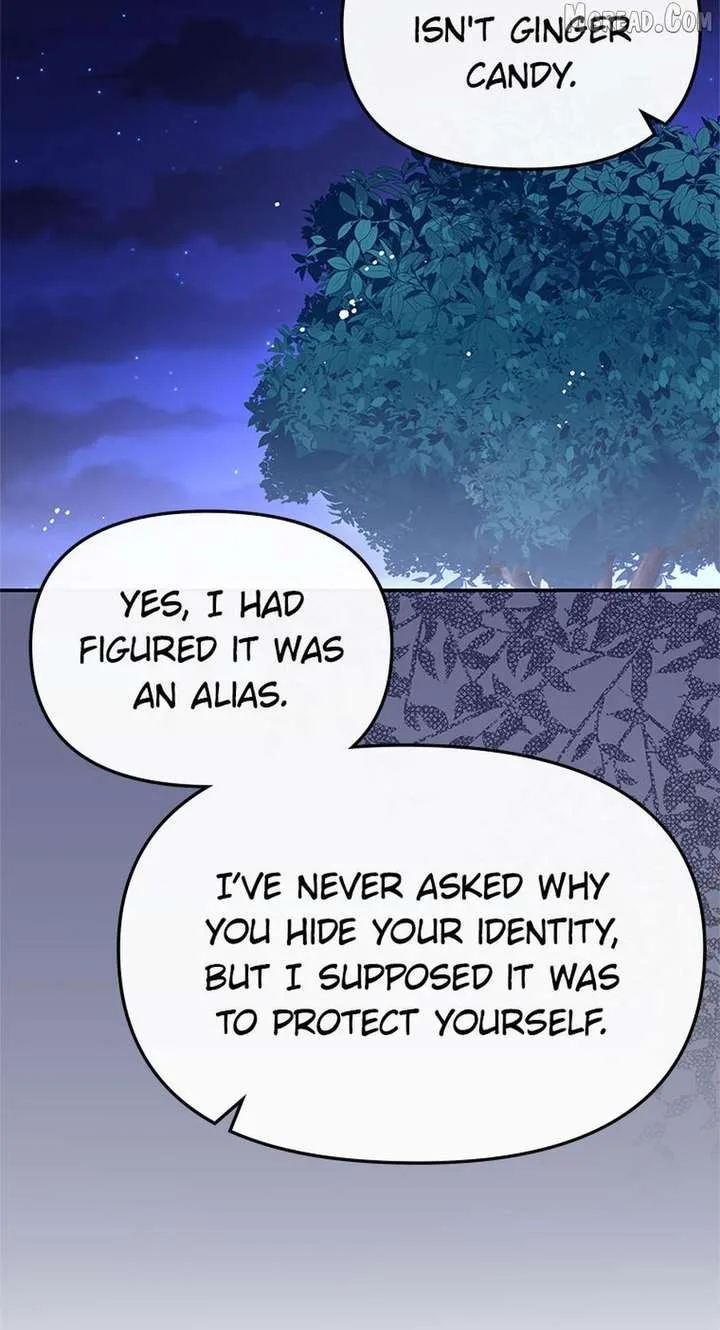 Azelda: The Spirit Master’s Contract Marriage Chapter 45 page 81