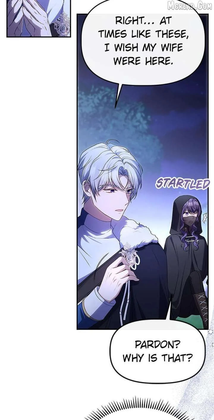 Azelda: The Spirit Master’s Contract Marriage Chapter 45 page 63