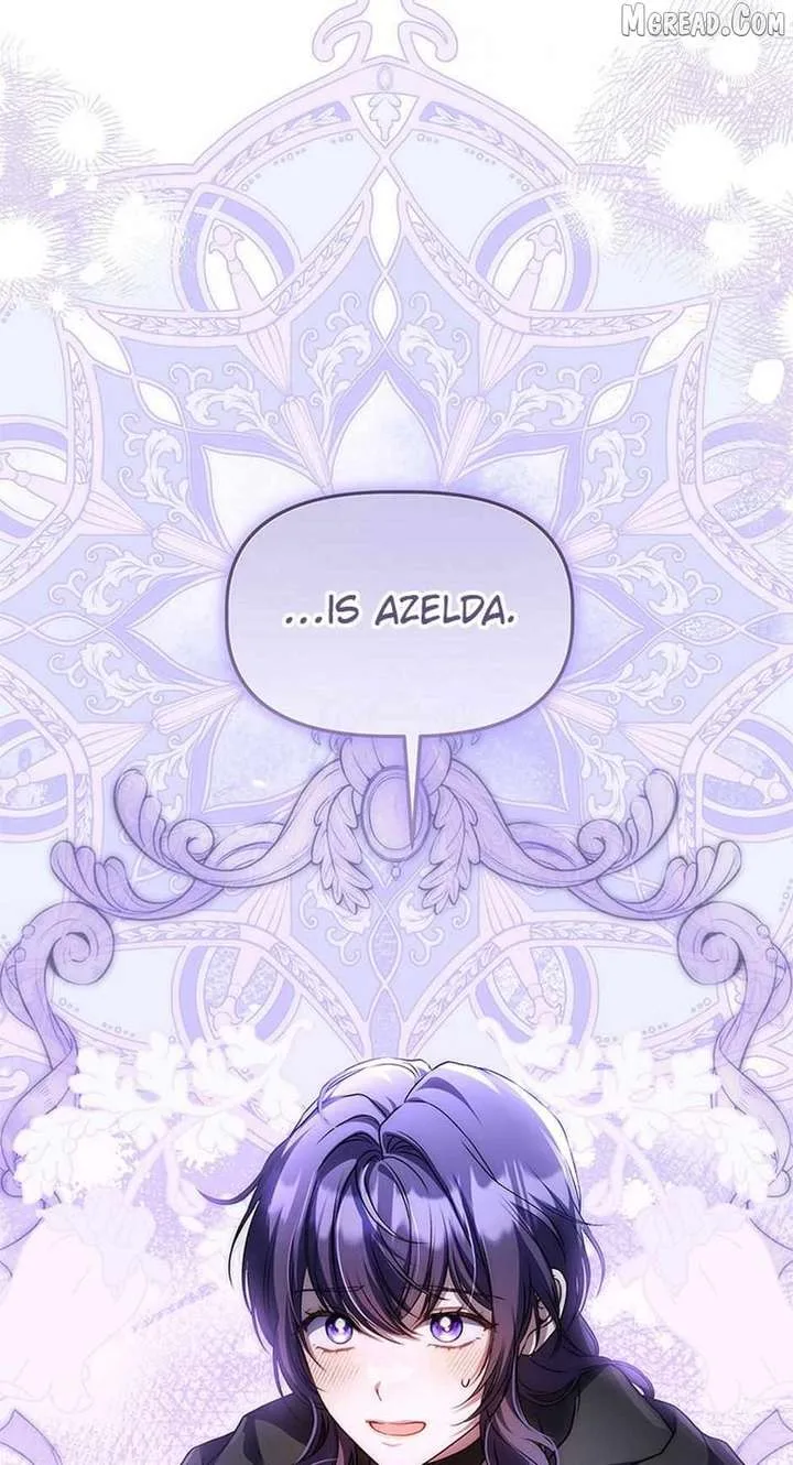 Azelda: The Spirit Master’s Contract Marriage Chapter 45 page 85