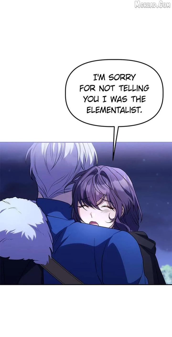 Azelda: The Spirit Master’s Contract Marriage Chapter 45 page 94