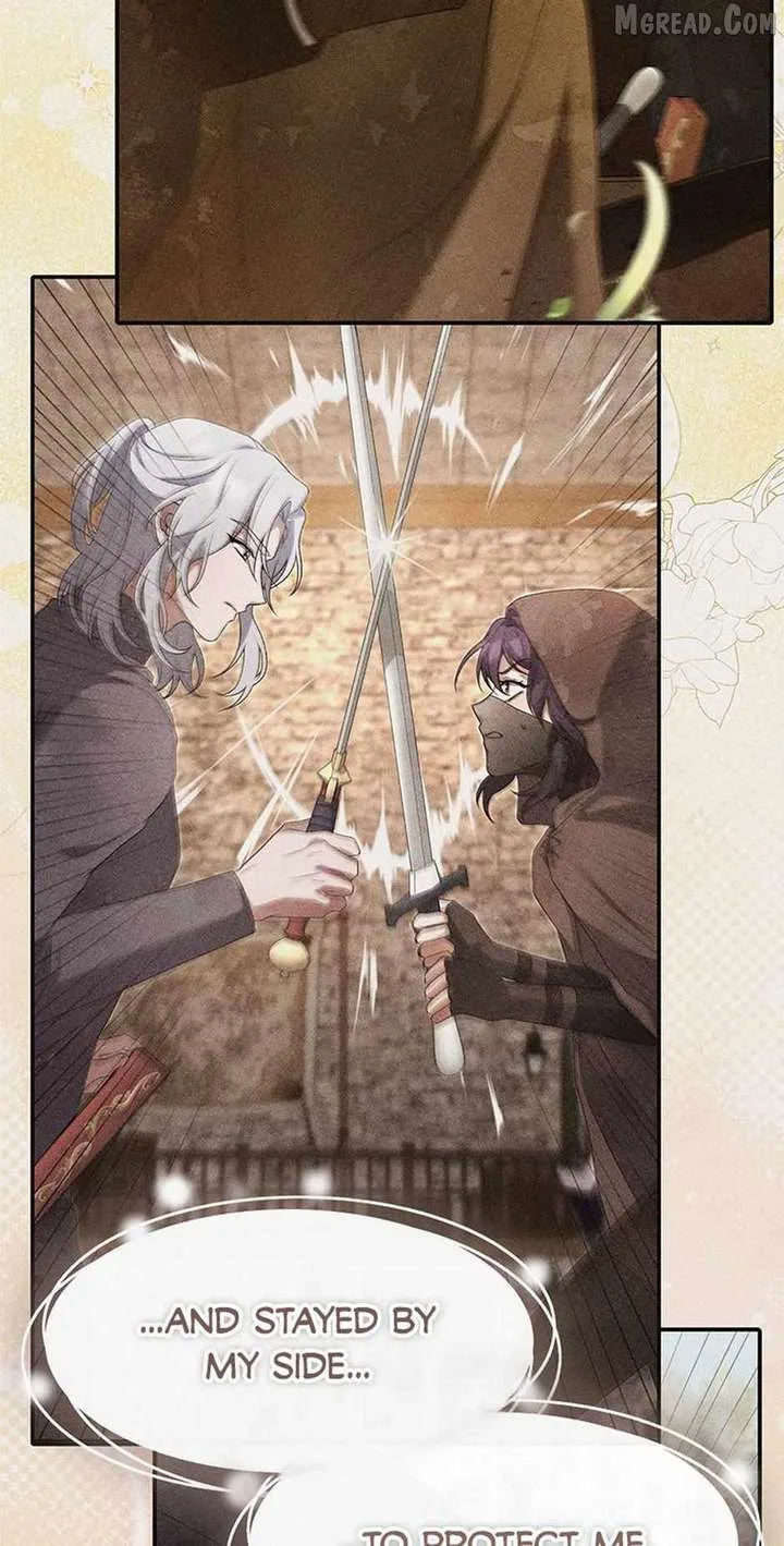 Azelda: The Spirit Master’s Contract Marriage Chapter 45 page 91