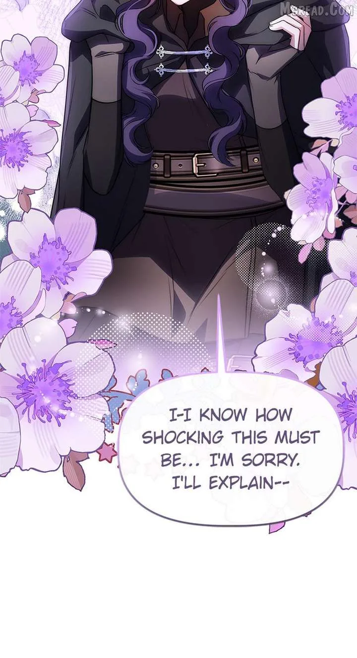 Azelda: The Spirit Master’s Contract Marriage Chapter 45 page 86