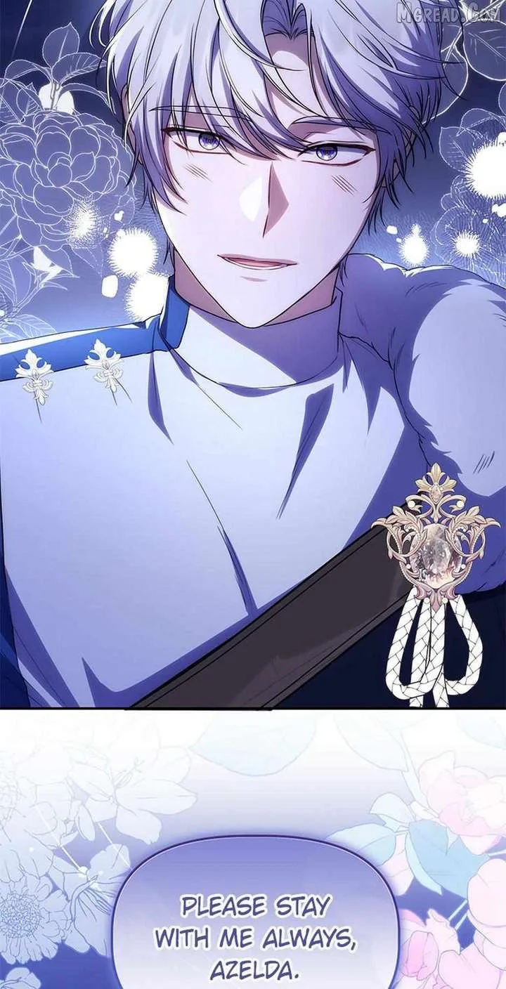 Azelda: The Spirit Master’s Contract Marriage Chapter 45 page 97