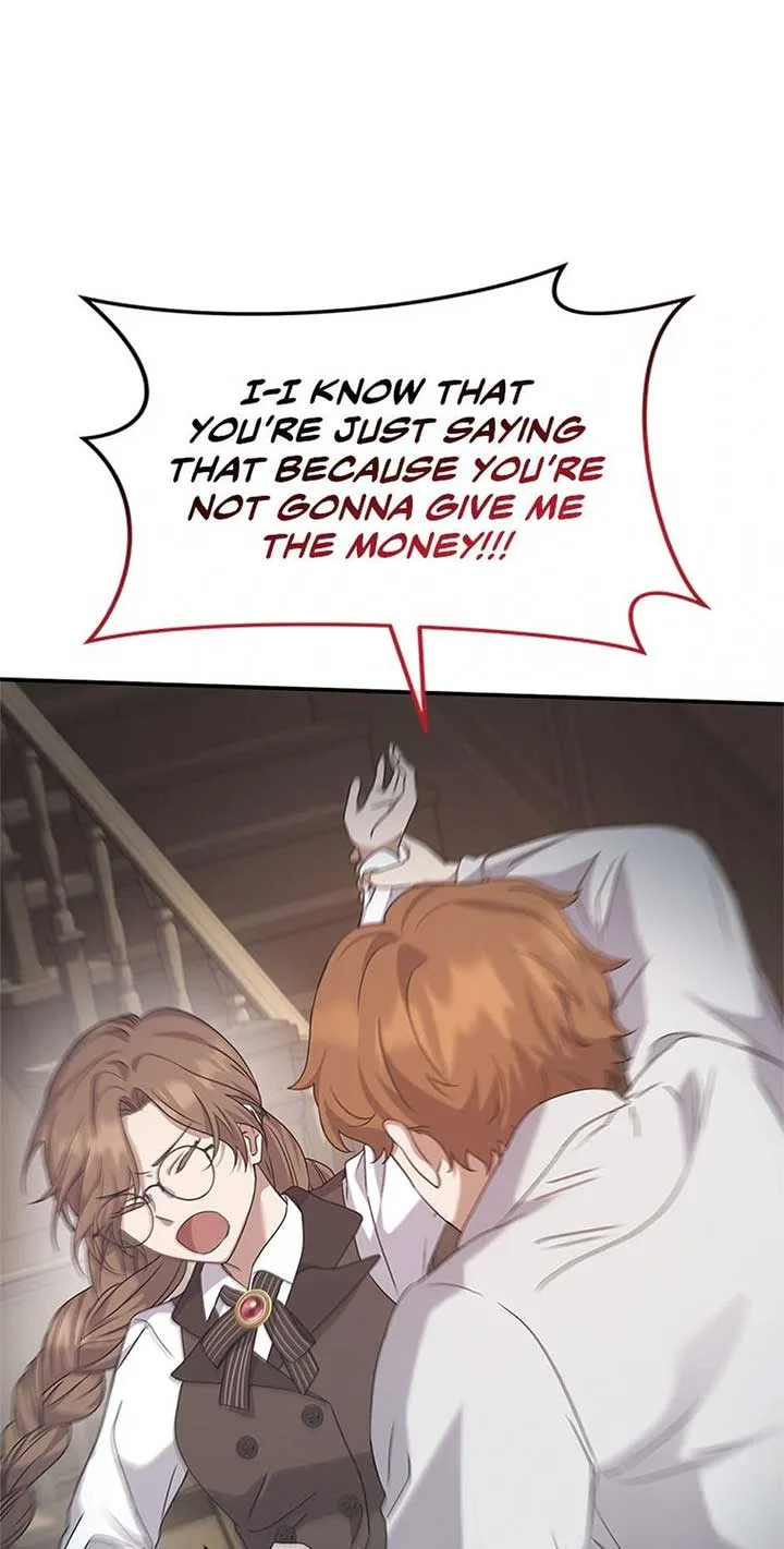 Bank Lady Chapter 12 page 2