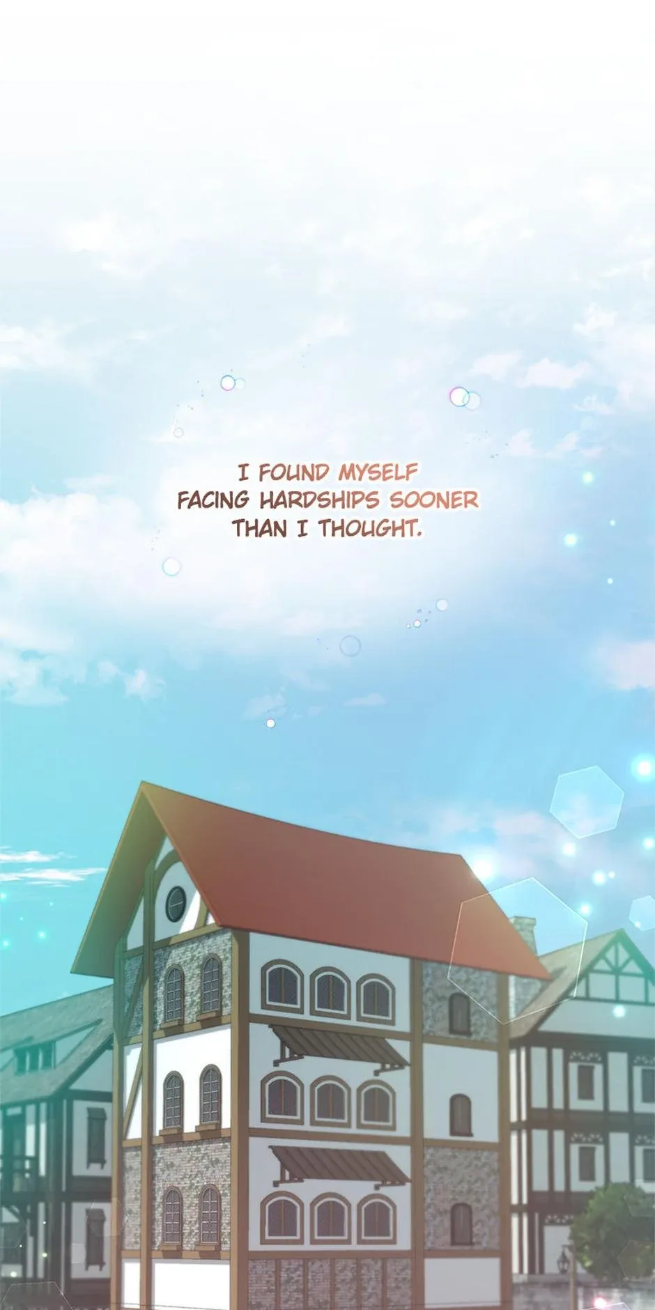 Bank Lady Chapter 13 page 2