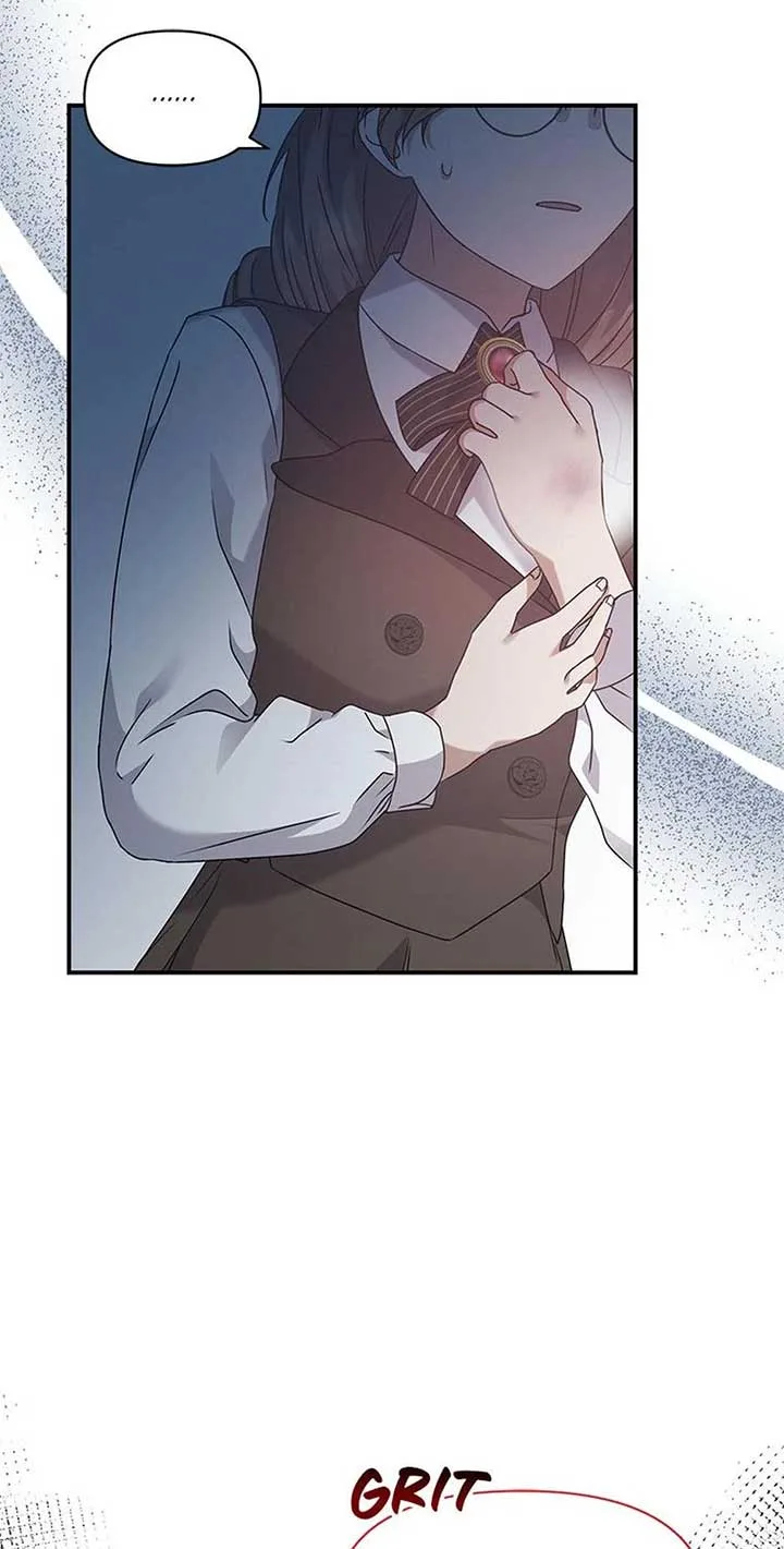 Bank Lady Chapter 12 page 7