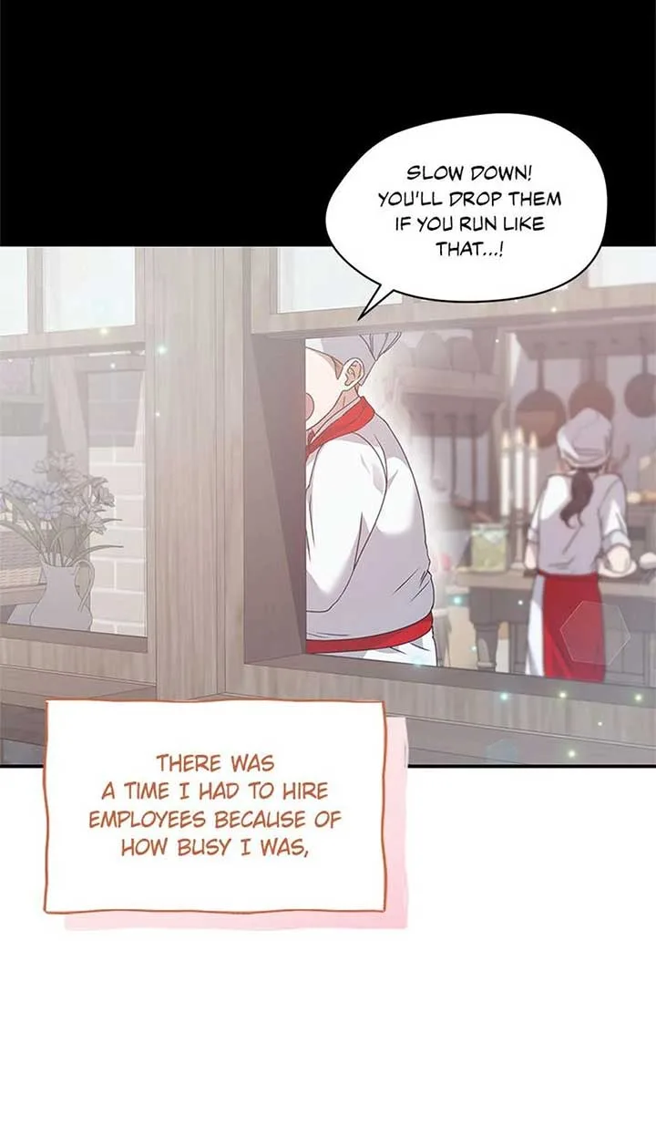Bank Lady Chapter 12 page 21