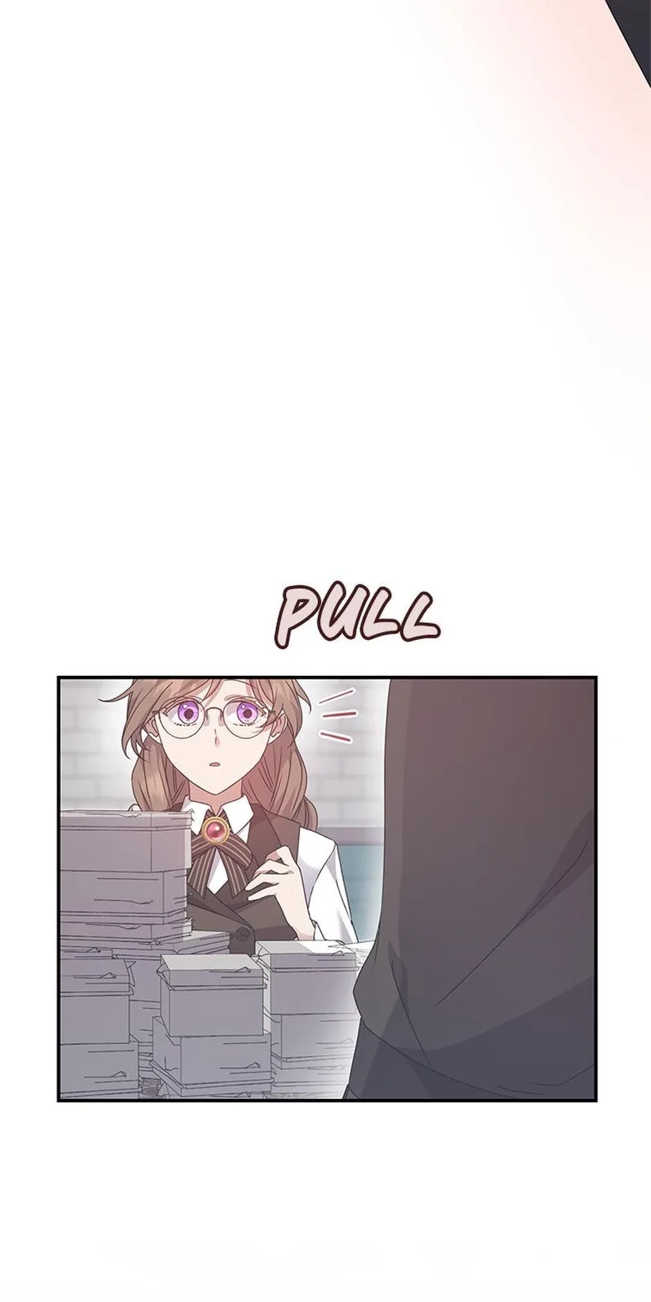 Bank Lady Chapter 13 page 9