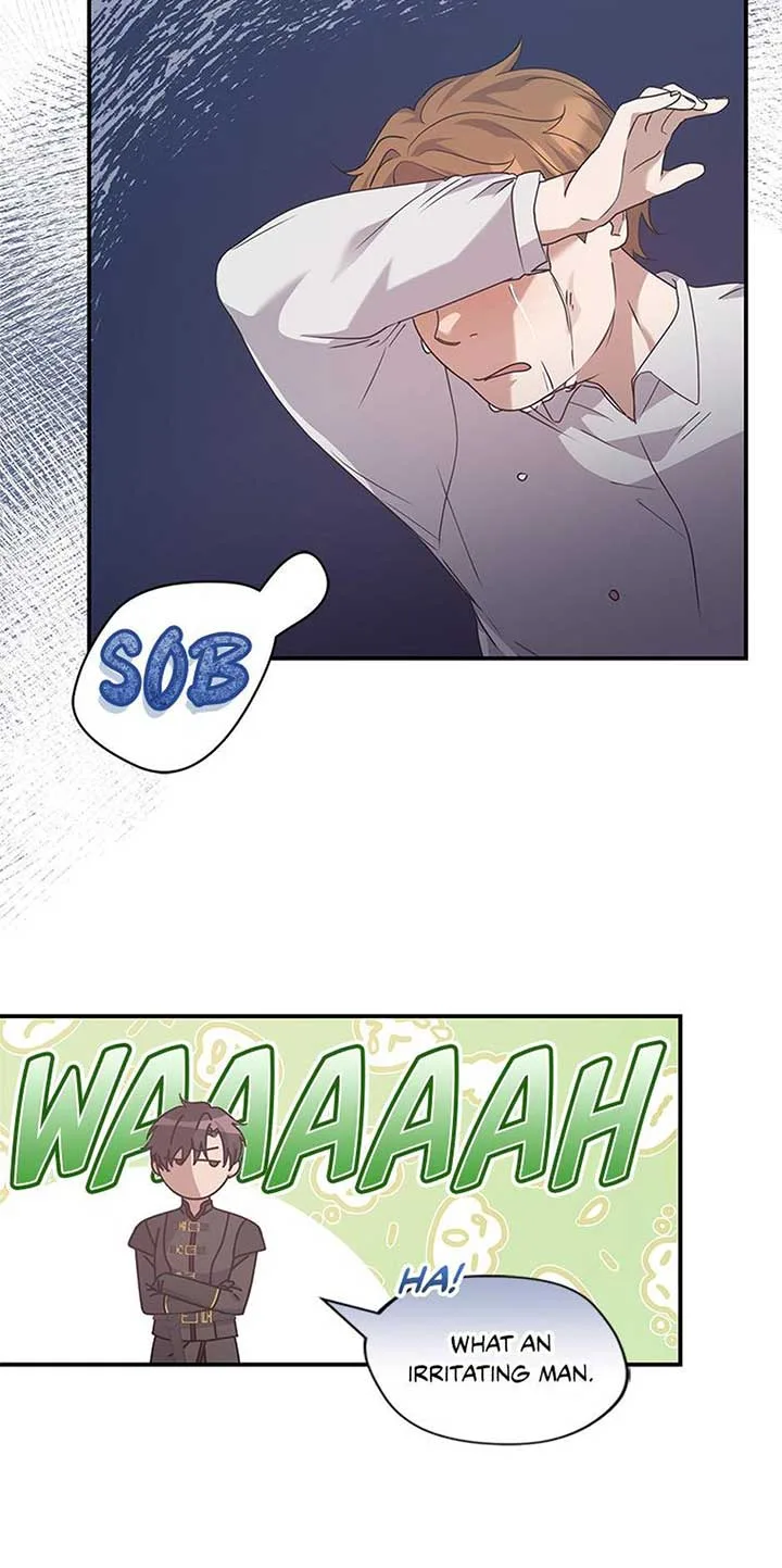 Bank Lady Chapter 12 page 18