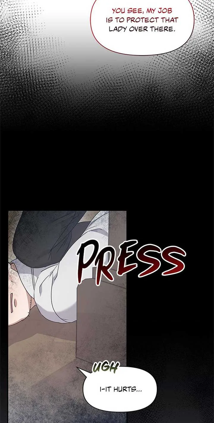 Bank Lady Chapter 12 page 8