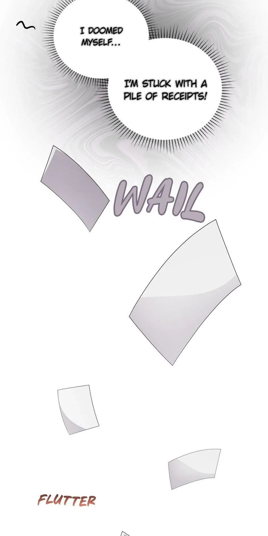 Bank Lady Chapter 13 page 7