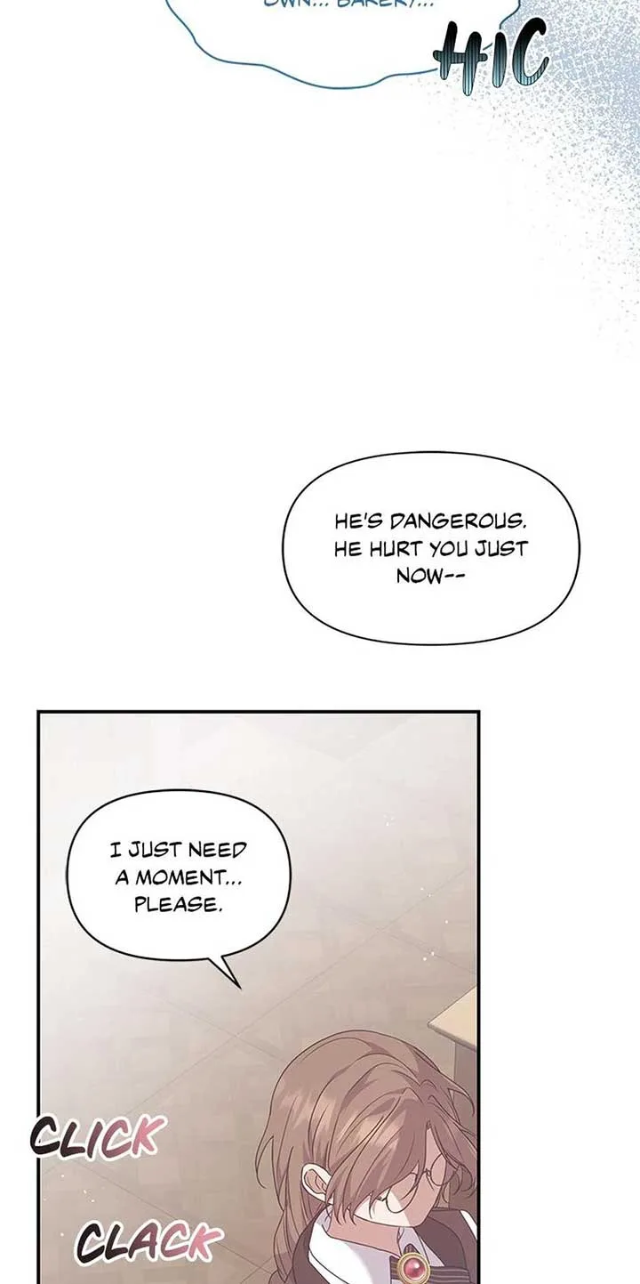 Bank Lady Chapter 12 page 13