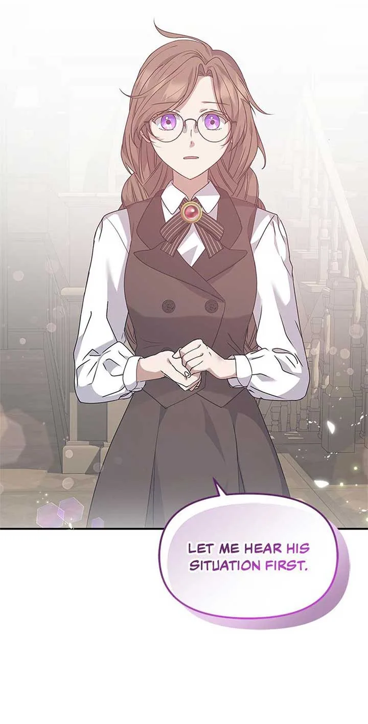 Bank Lady Chapter 12 page 11