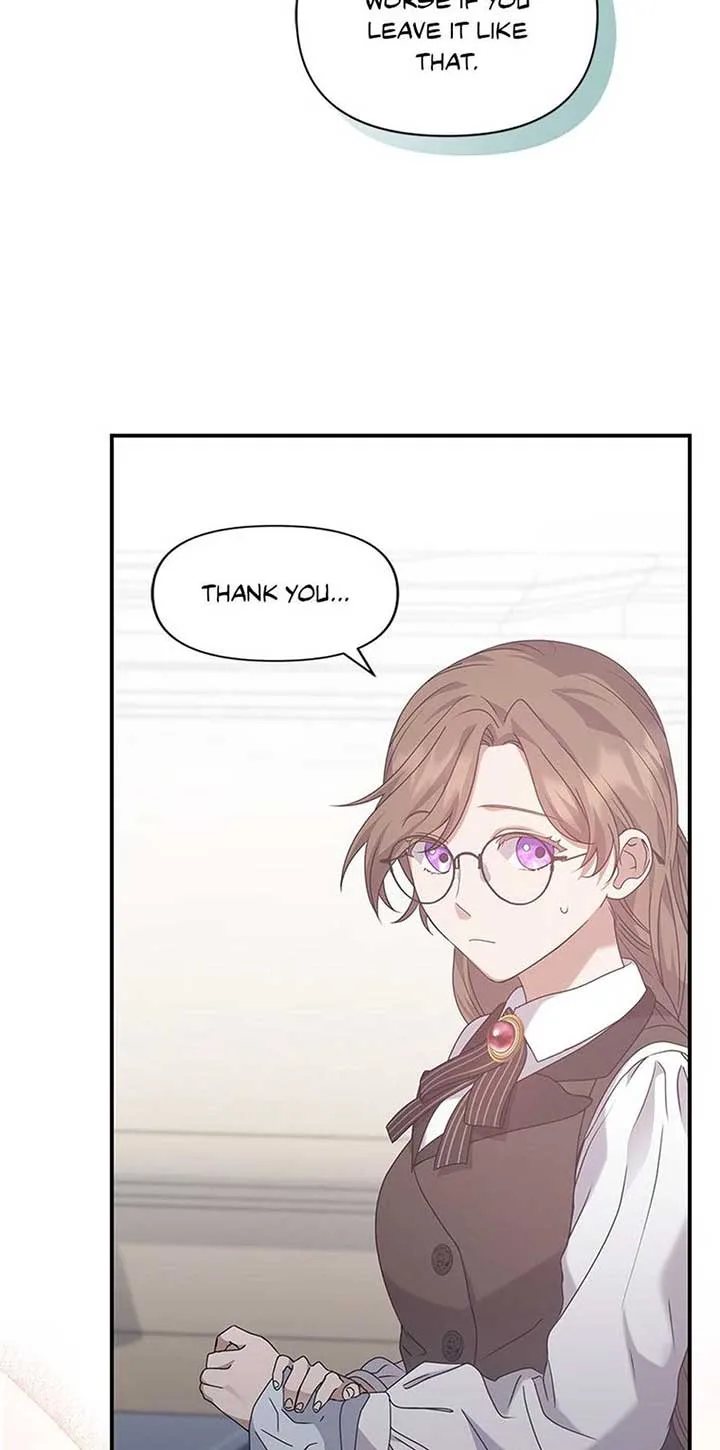 Bank Lady Chapter 12 page 37