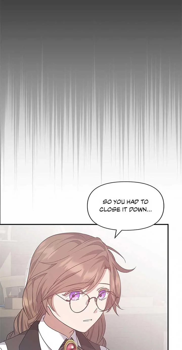 Bank Lady Chapter 12 page 27