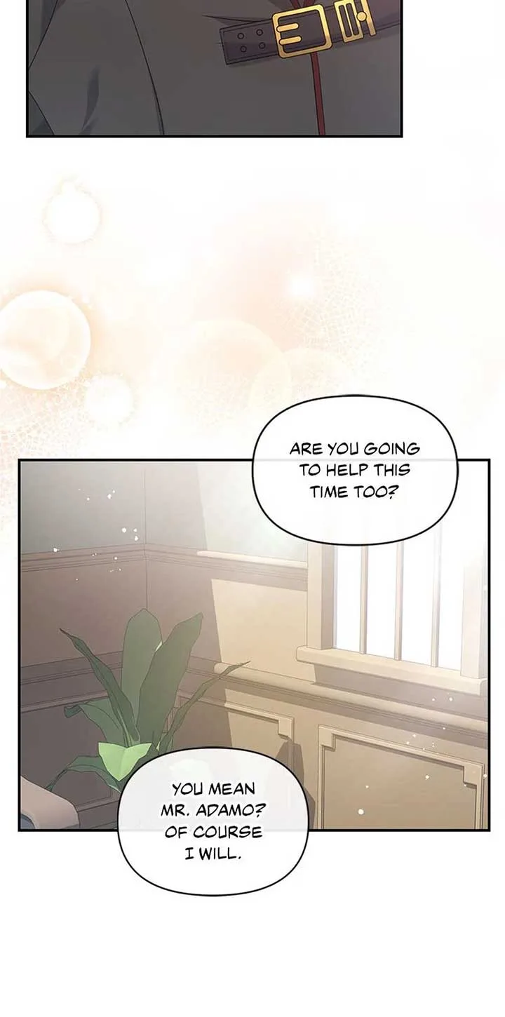 Bank Lady Chapter 12 page 39