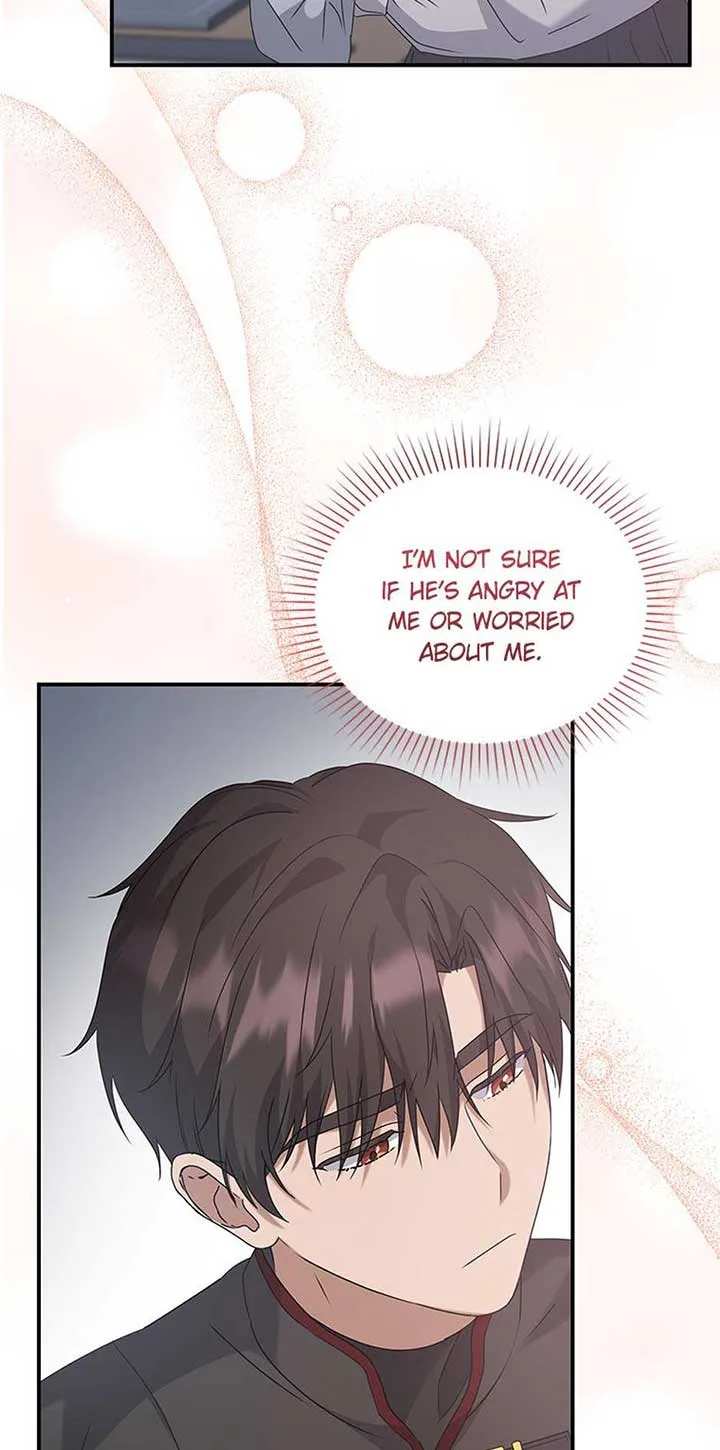 Bank Lady Chapter 12 page 38