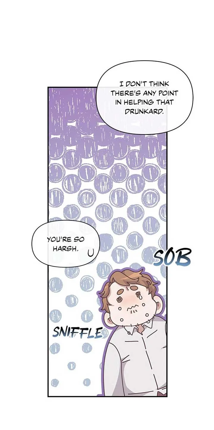 Bank Lady Chapter 12 page 40