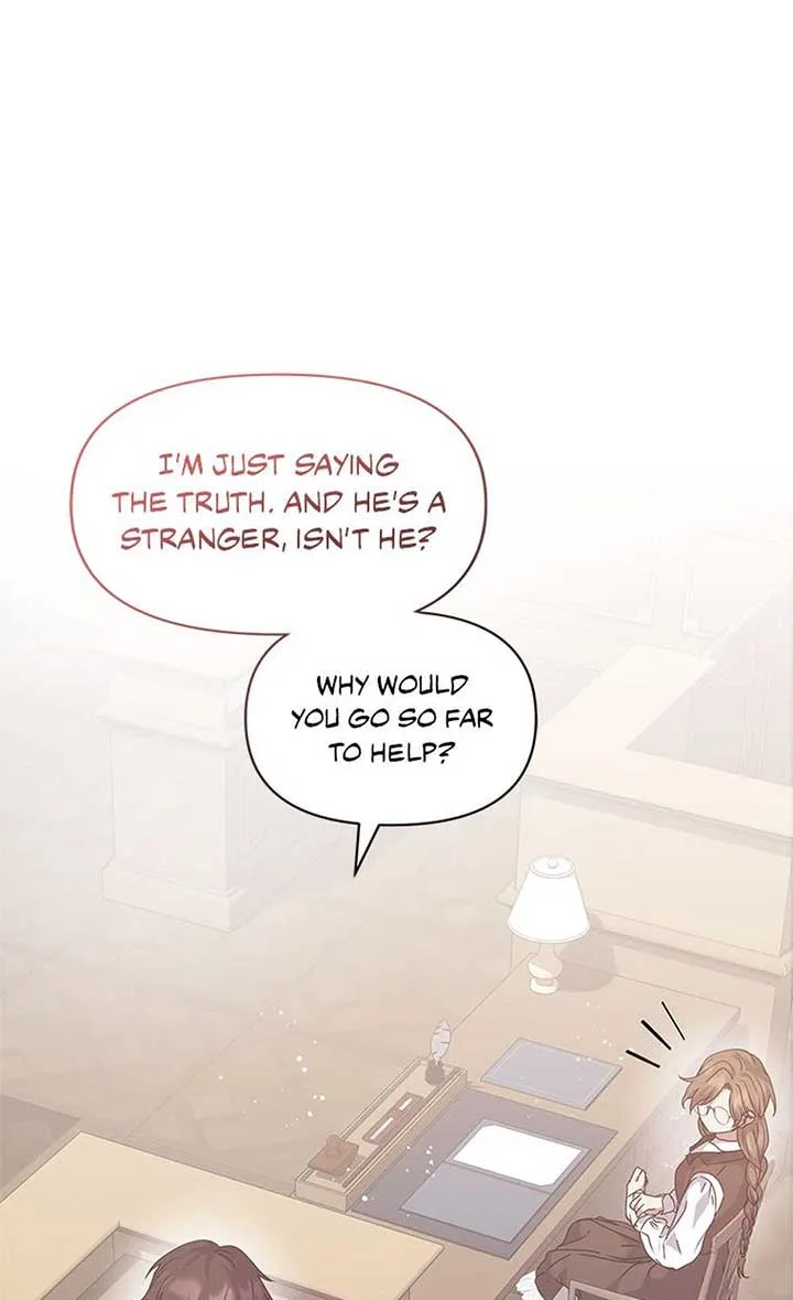 Bank Lady Chapter 12 page 41
