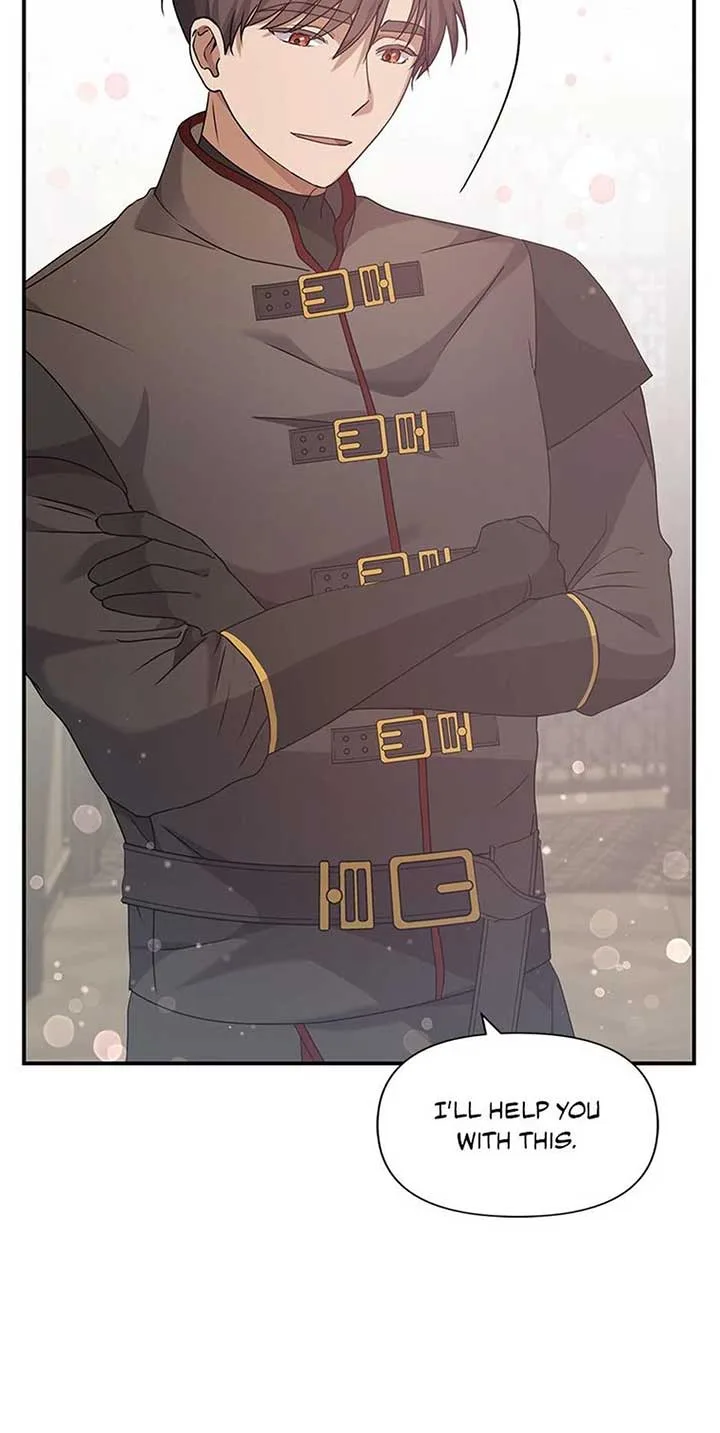 Bank Lady Chapter 12 page 58