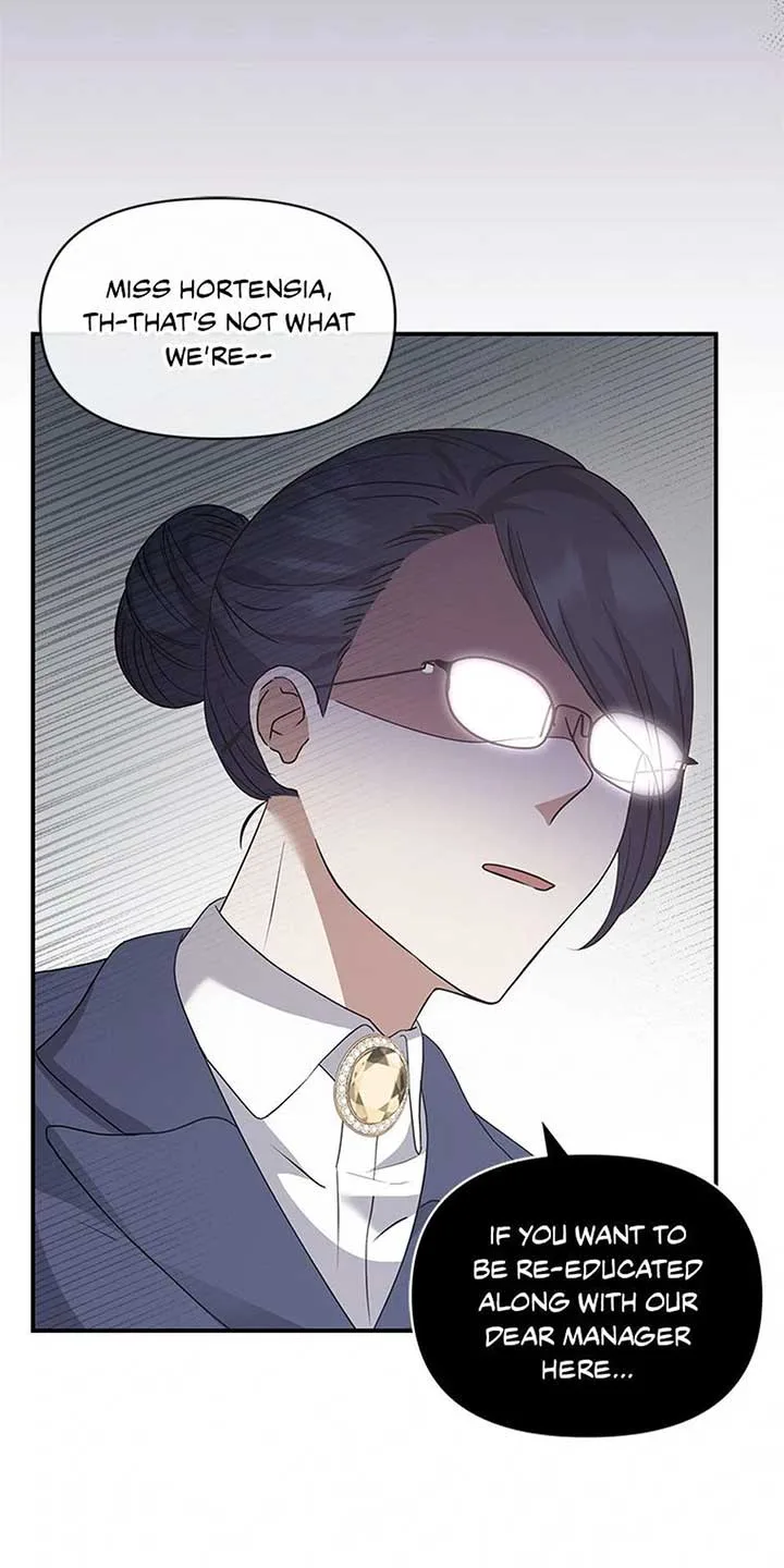 Bank Lady Chapter 12 page 62