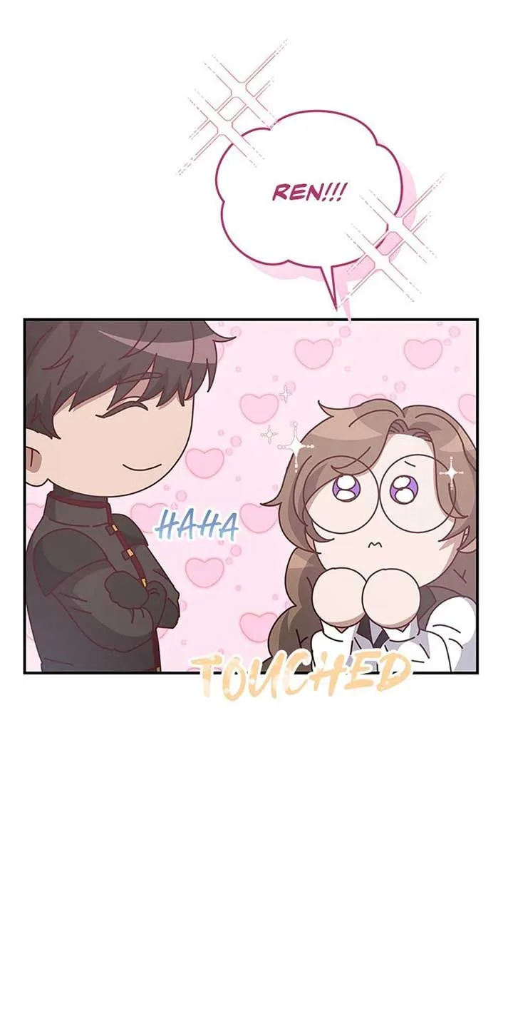 Bank Lady Chapter 12 page 59