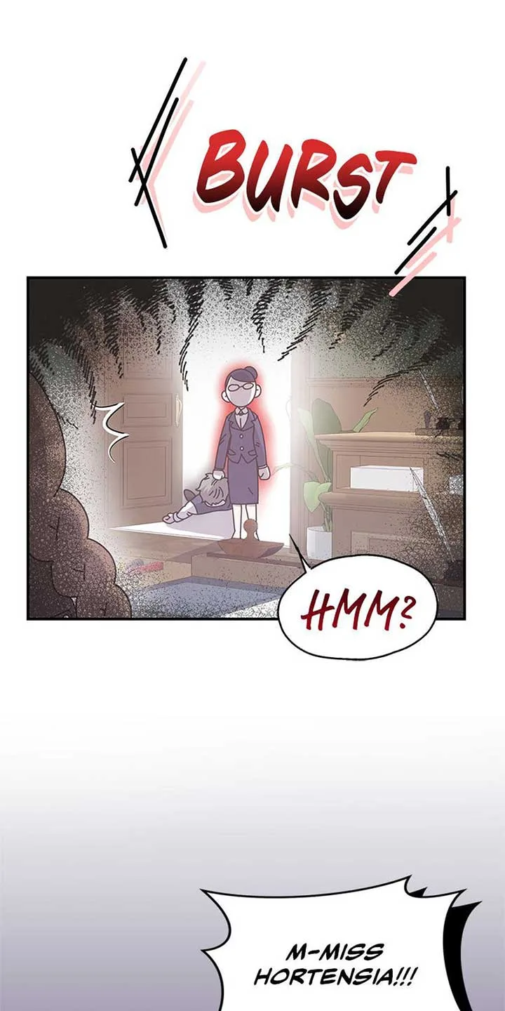 Bank Lady Chapter 12 page 60
