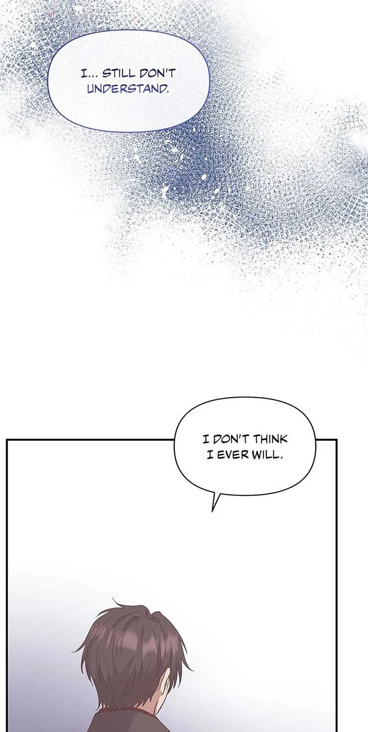 Bank Lady Chapter 12 page 55