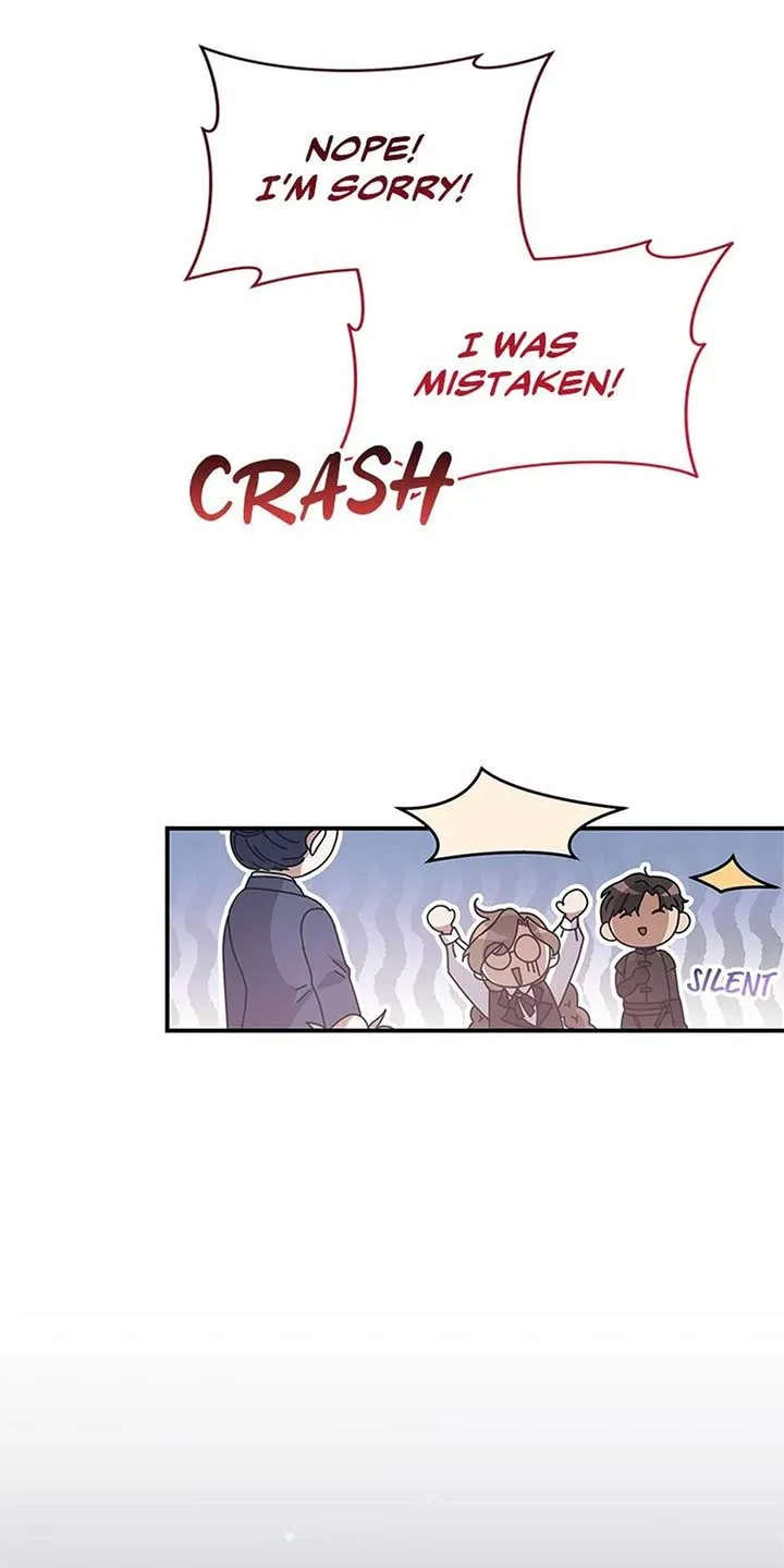 Bank Lady Chapter 12 page 63