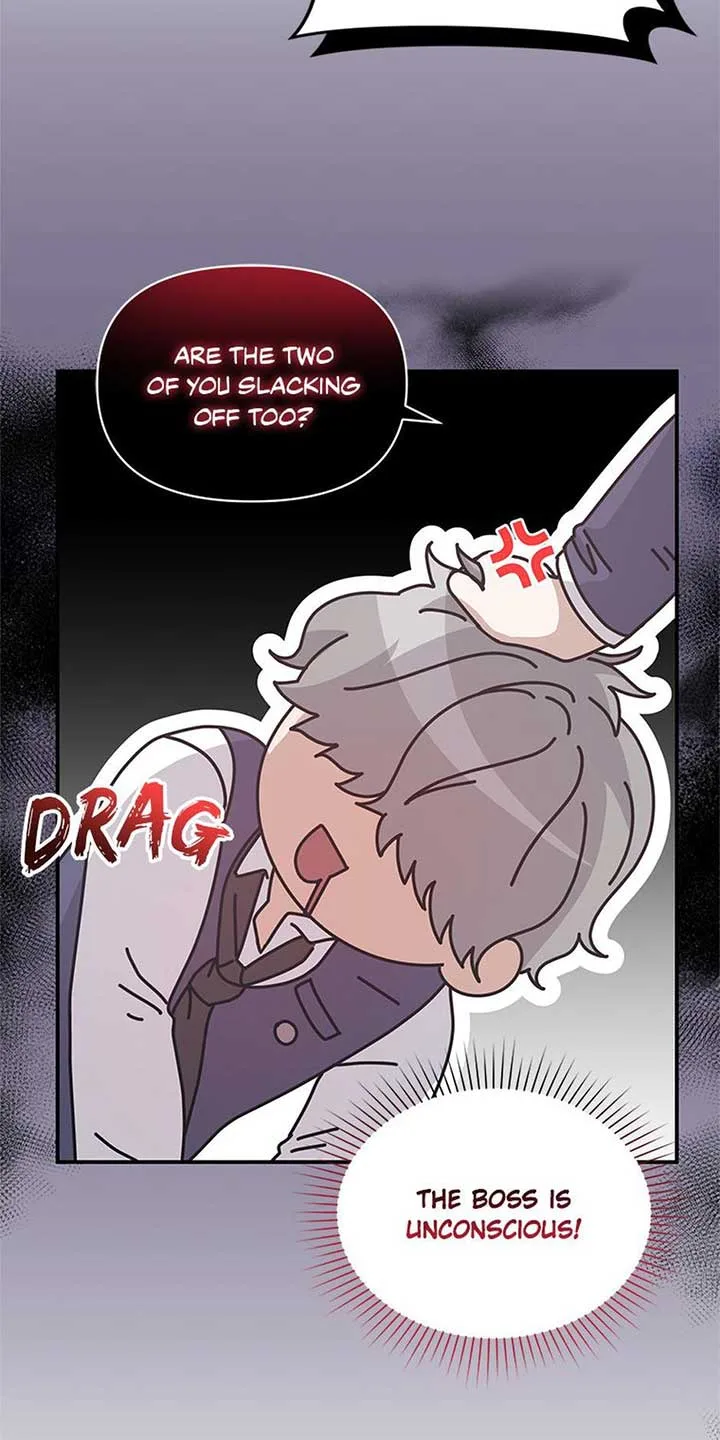 Bank Lady Chapter 12 page 61