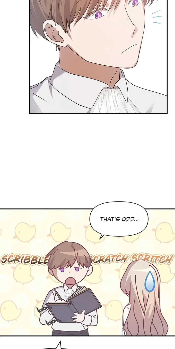 Bank Lady Chapter 12 page 76