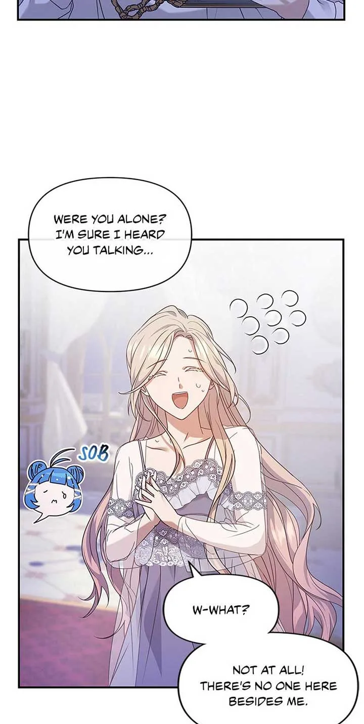 Bank Lady Chapter 12 page 71