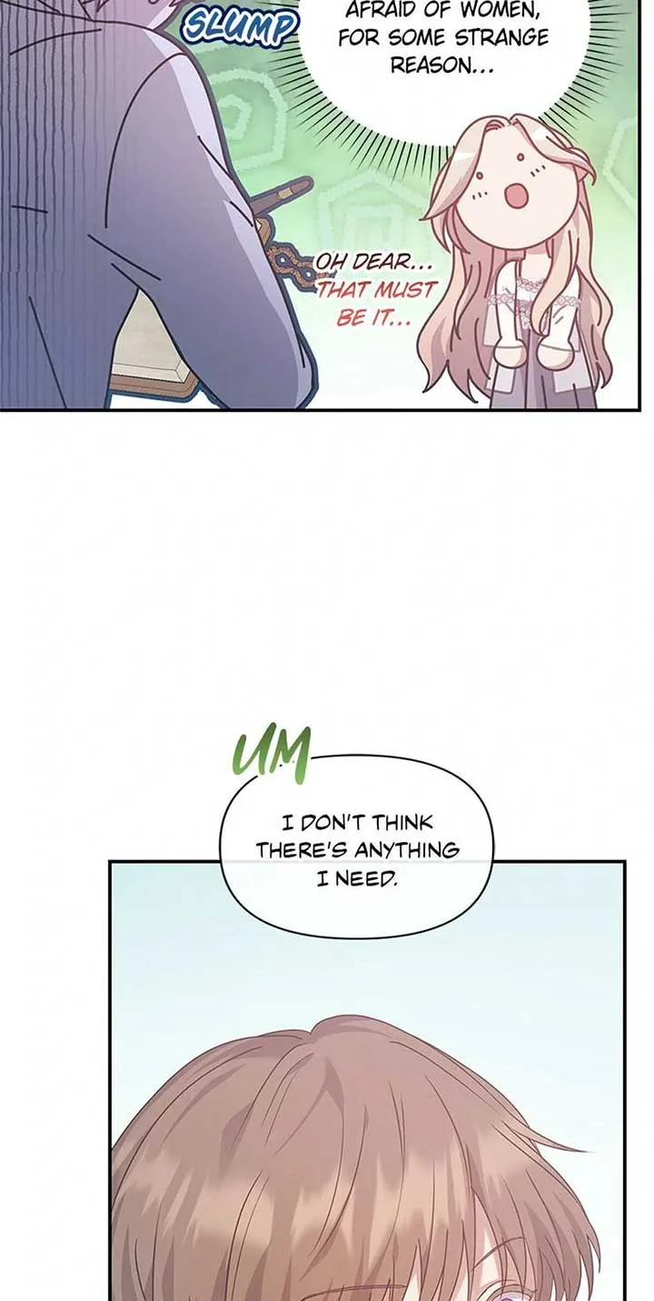 Bank Lady Chapter 12 page 75