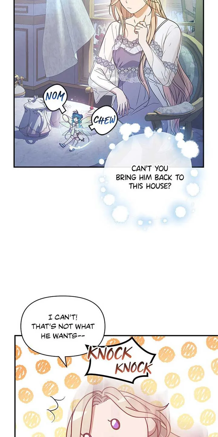 Bank Lady Chapter 12 page 66
