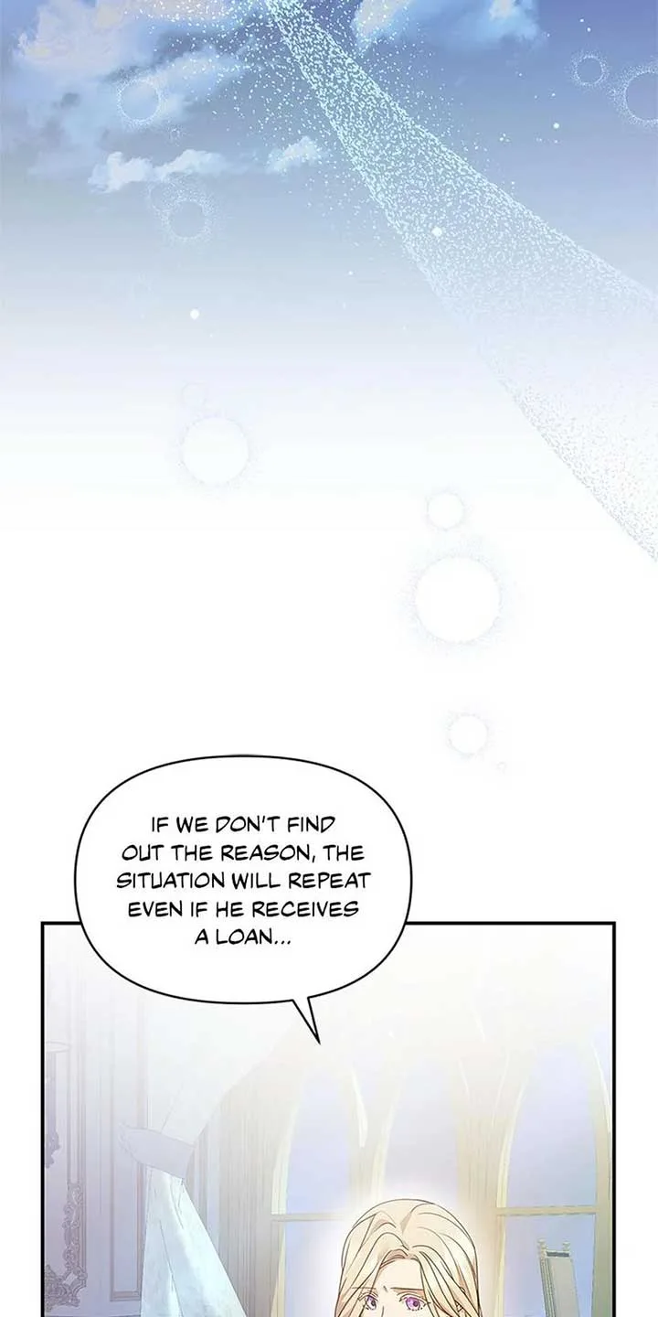 Bank Lady Chapter 12 page 65