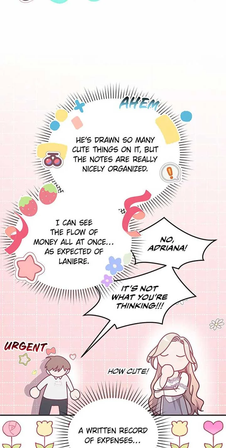 Bank Lady Chapter 12 page 80