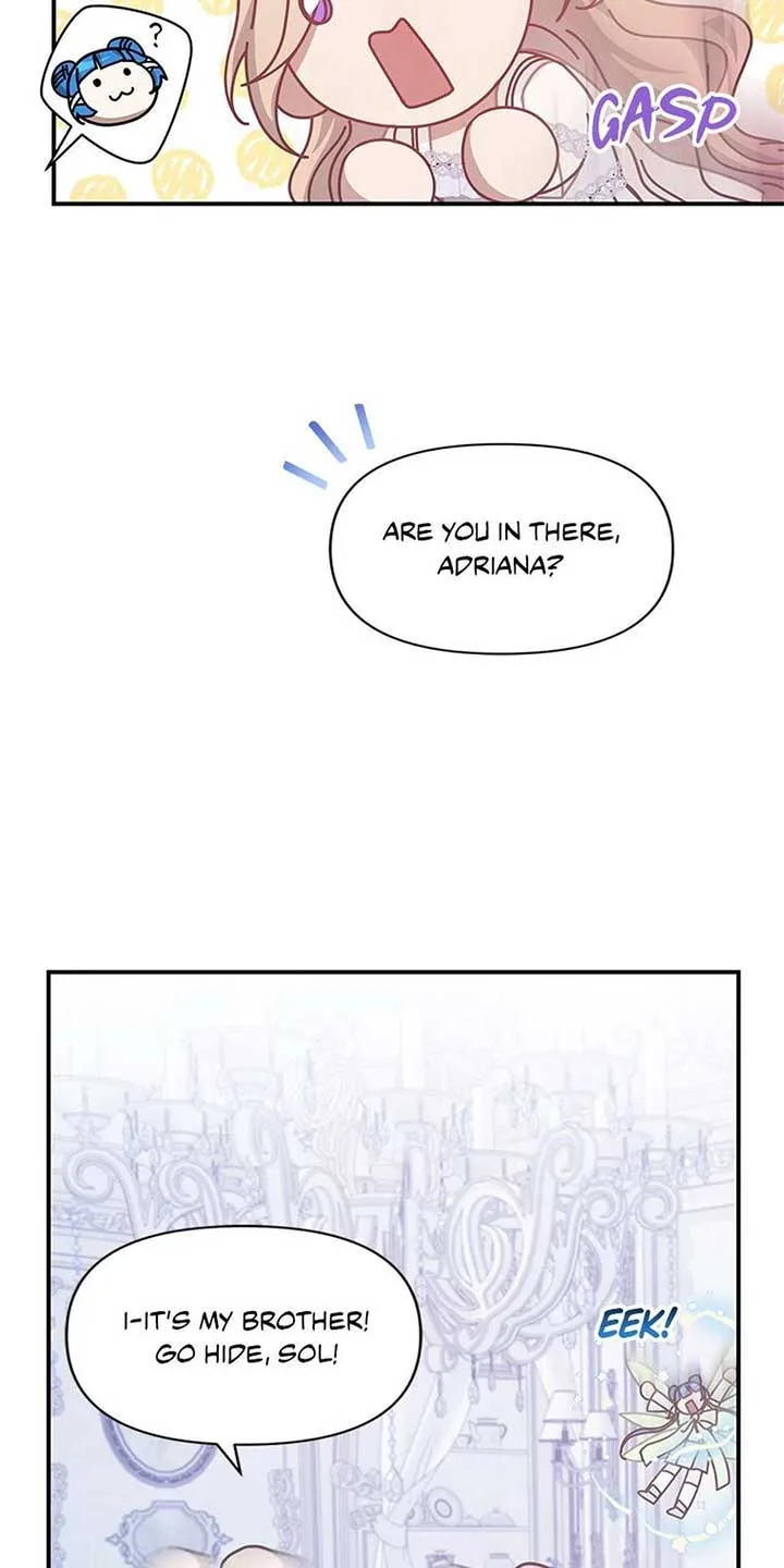 Bank Lady Chapter 12 page 67