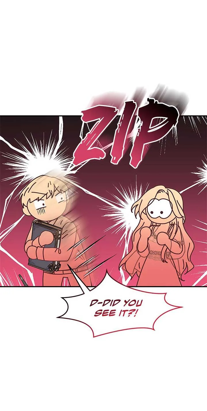 Bank Lady Chapter 12 page 78