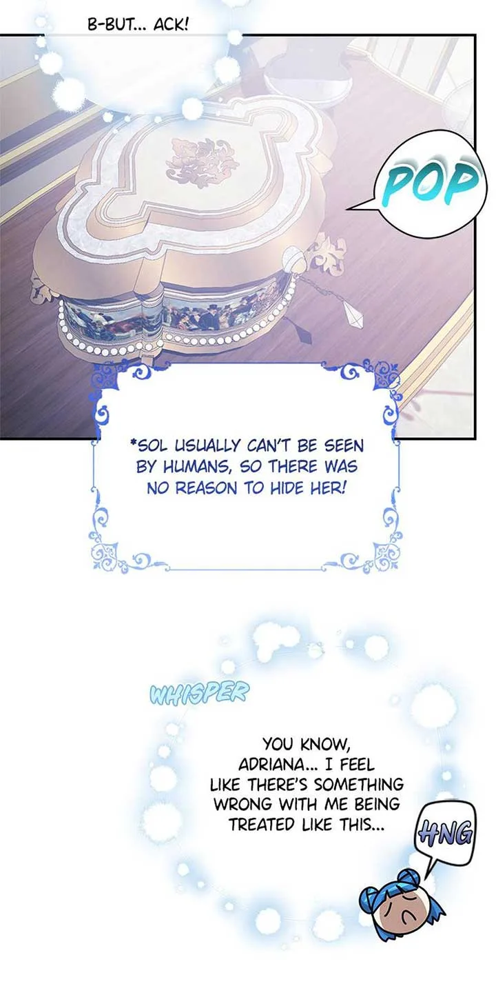 Bank Lady Chapter 12 page 69