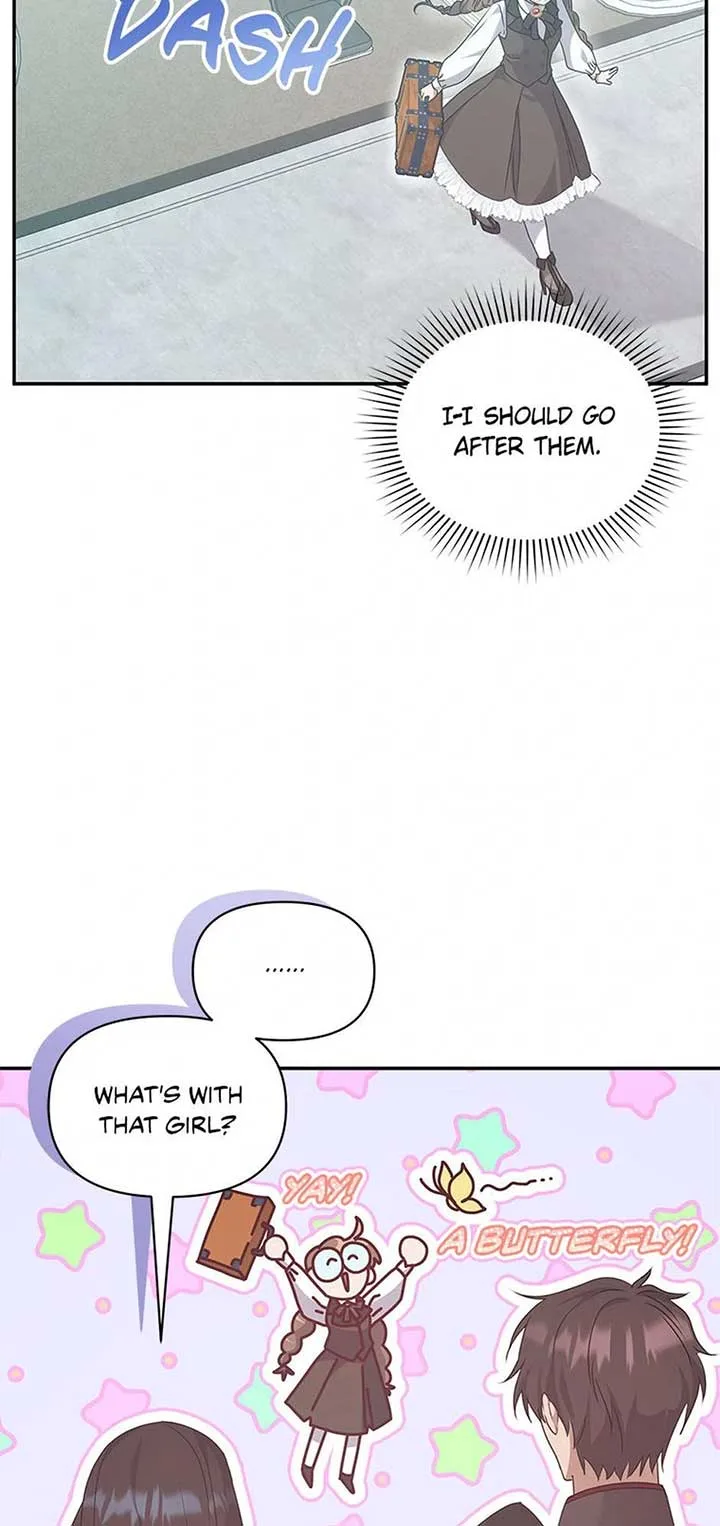 Bank Lady Chapter 21 page 10