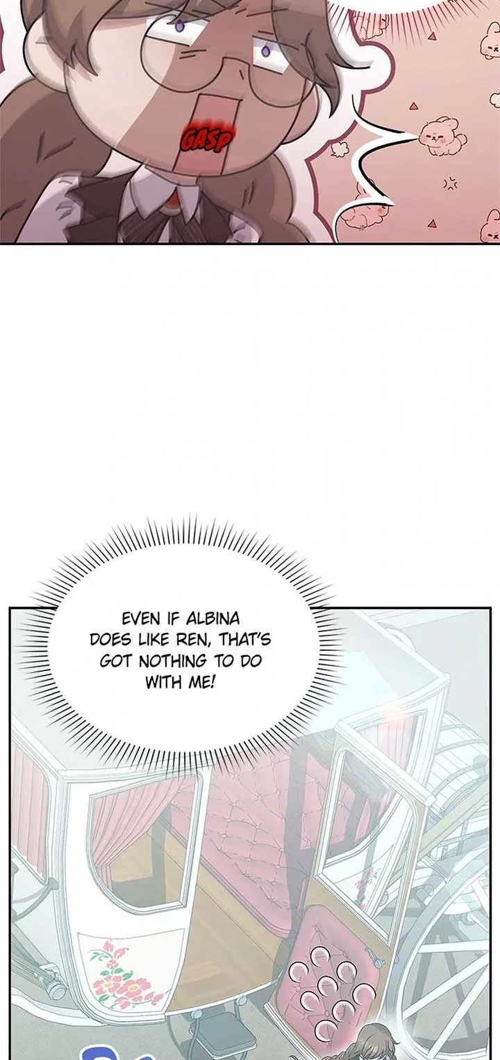 Bank Lady Chapter 21 page 9